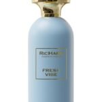 Richard Mille: Fresh and Delicate （2025）