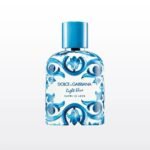 Dolcegabbana Blue Love in Capri for Men Eau de Parfum （2025）