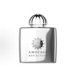 Admiration: Lady of the Mirror's Reflection