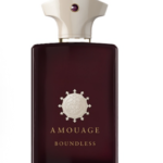 Amore: Boundlessism