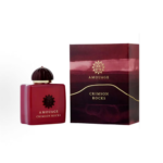Admiration: Red Rock Eau de Parfum