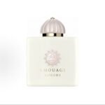 Admiration: Eau de Parfum on the Shore