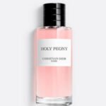 Dior: Peony Fragrance