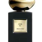 Armani Haute Couture Collection: Naked Leather （2025）