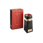 Bulgari: The House of Jewelers Collection - Ruby Jasper