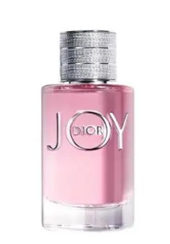 419093 Dior: Joy of the Night - Image 1