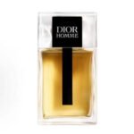 Dior: rebellious men