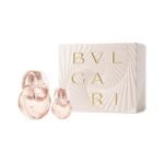 Bulgari: White Crystal Perfume (2024)