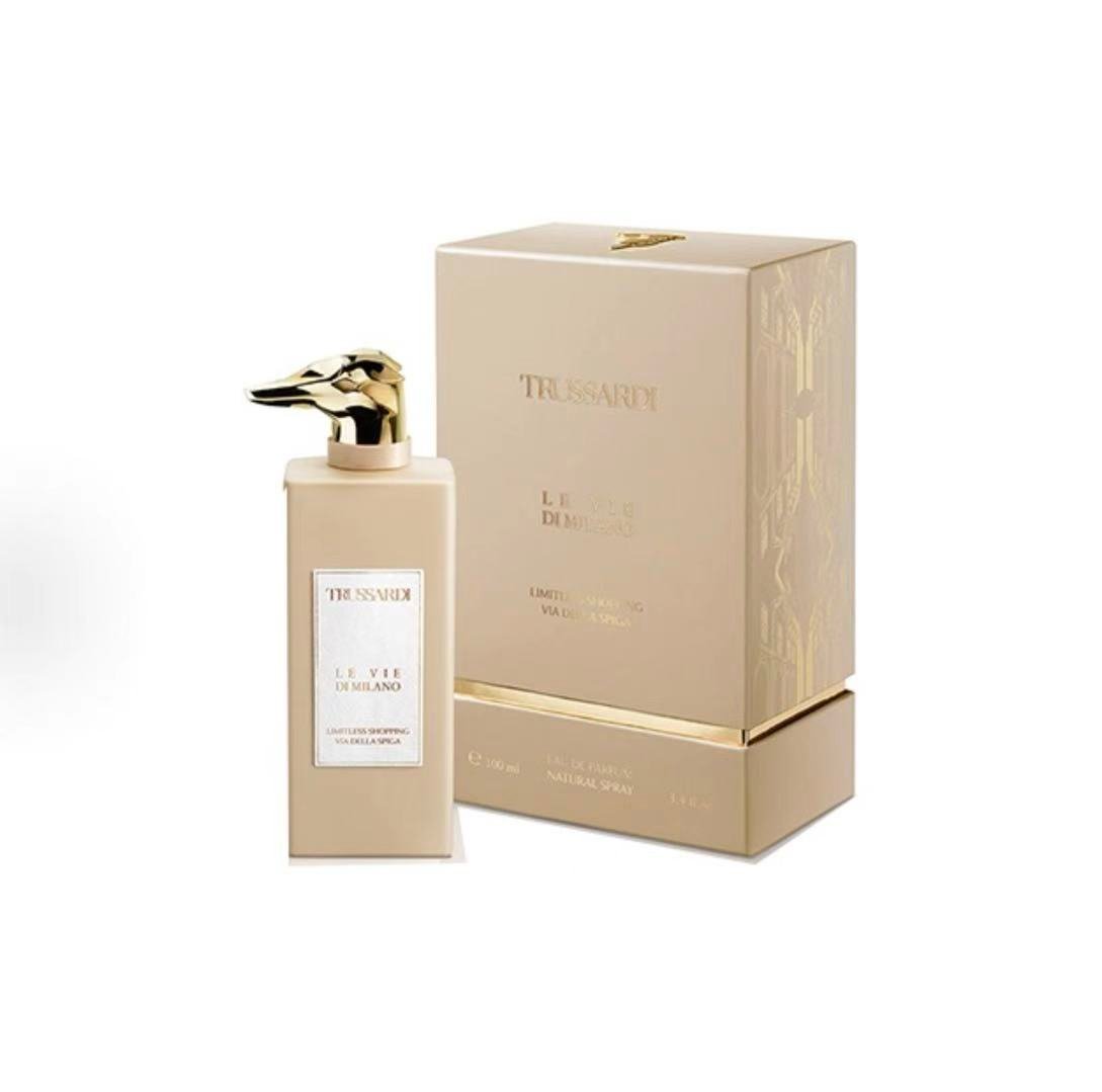423423 Trouzadi: Milan Collection - Via Spica - Image 1