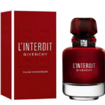 Givenchy L'Interdit Red Version