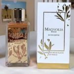 Lancôme: Magnolia & Rose