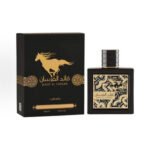 Latafa Fragrance Knight Leader (Alloy Cap)