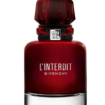Givenchy L'Interdit Ultimate Red Version (2023)