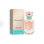 Tiffany Rose Gold Rich Edition