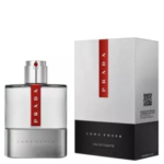 Prada: Red Moon Men's