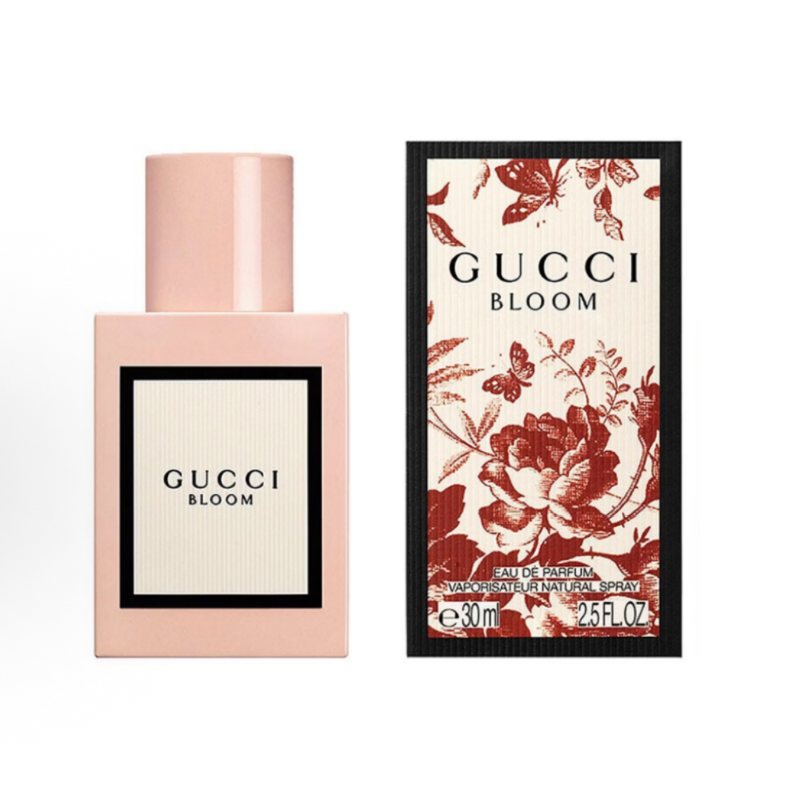 481005 Gucci: Floral - Image 1