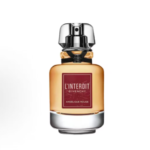 Givenchy L'Interdit Red Angelica （2025）