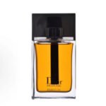 Dior: rebellious men's essence