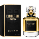 Givenchy L'Interdit Essence （2025）