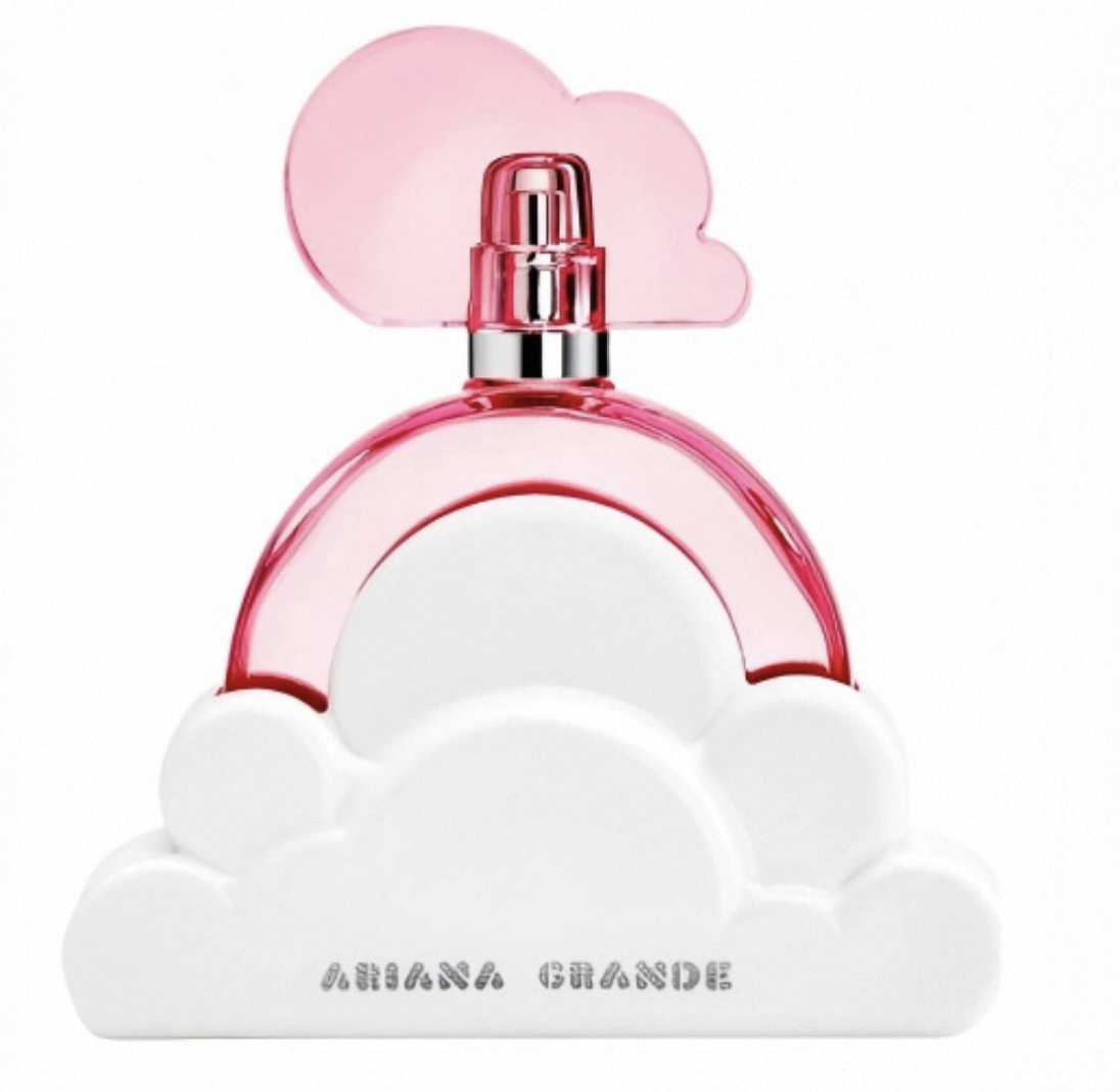 502798 Ariana: Pink Cloud - Image 1