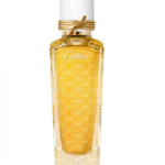 Cartier Oud and Amber