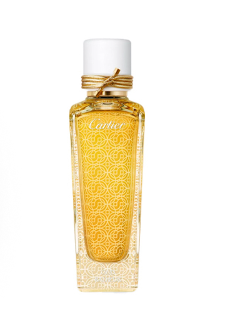 503619 Cartier Oud and Amber - Image 1