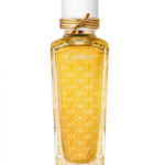 Cartier Oud and Musk