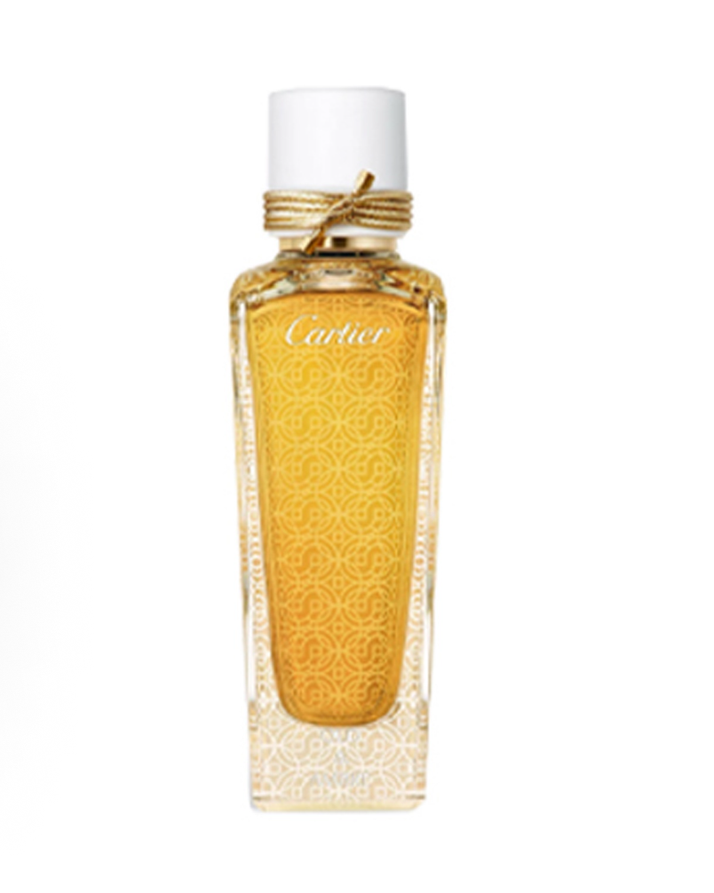 503664 Cartier Oud & Sandalwood - Image 1