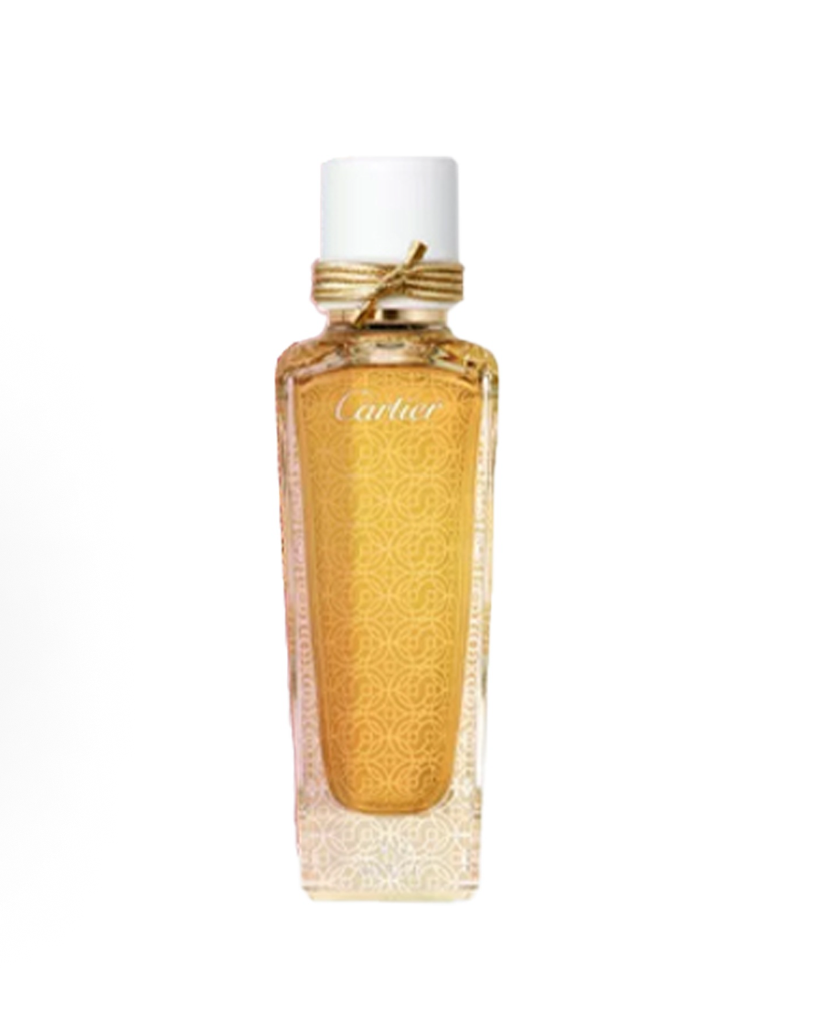 504647 Cartier Oud & Pink - Image 1