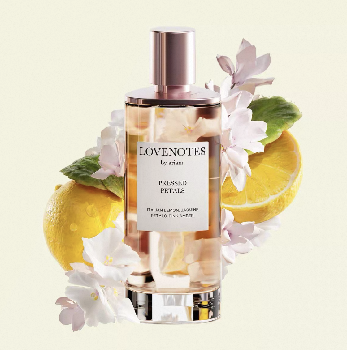 505621 Ariana Grande: Fragrant Essence (2024) - Image 1
