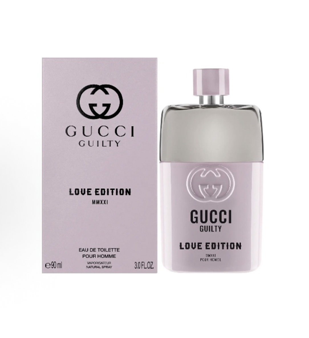 5089 Gucci: Sweet Love Men's - Image 1
