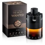 Azzaro: Most Wanted