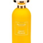 Richard: Pure Vision