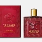 Versace Red Cupid