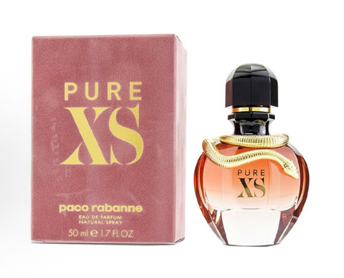545636 Paco Rabanne Pure XS Women's - Image 1
