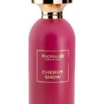 Richard Mille: Cherry Blossom Show （2024）