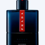 Prada: Red Moon Ocean