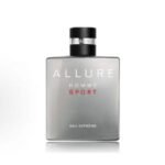 Chanel Glamour Extreme Sports