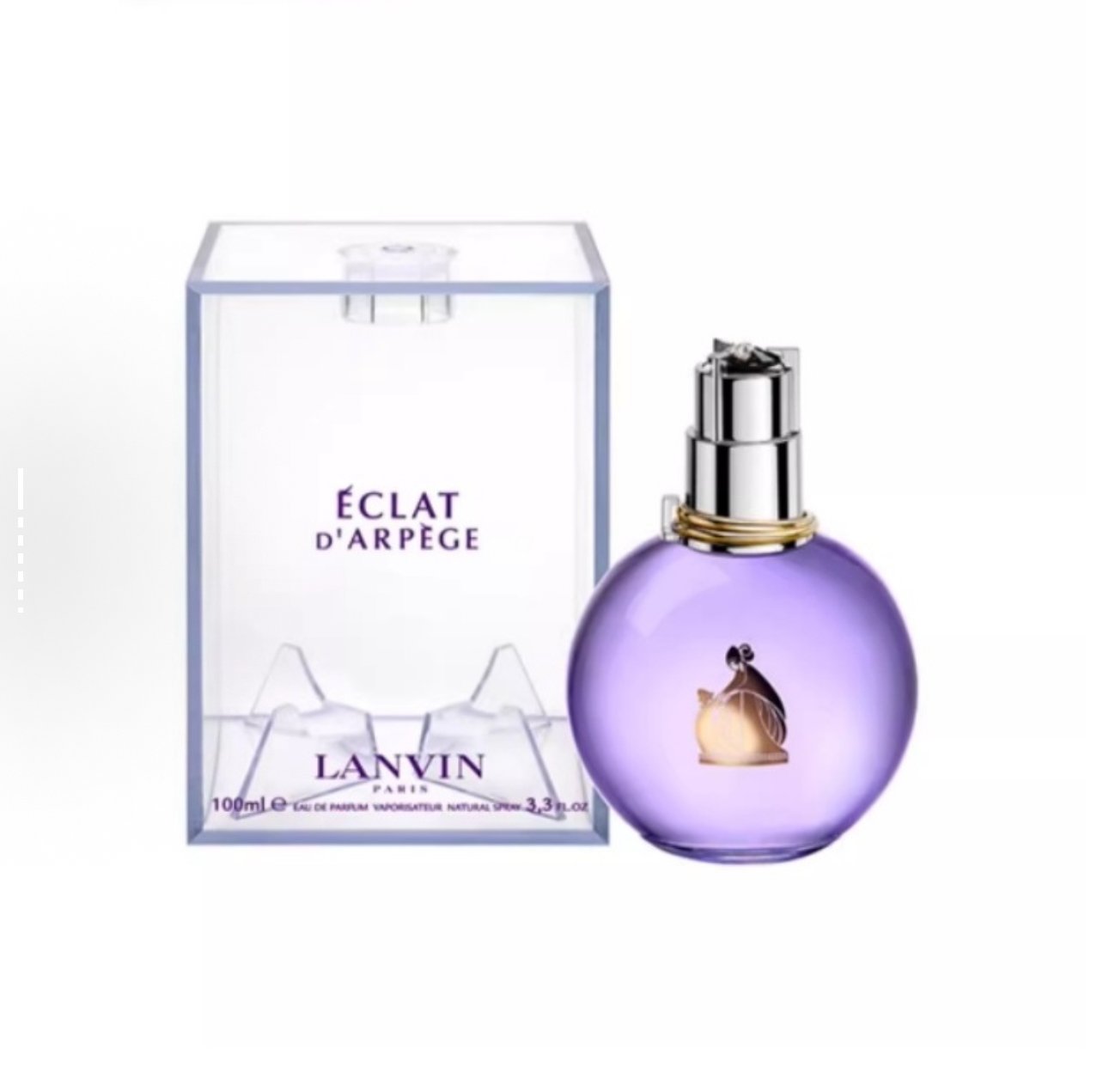 5688 Lanvin Elegance - Image 1