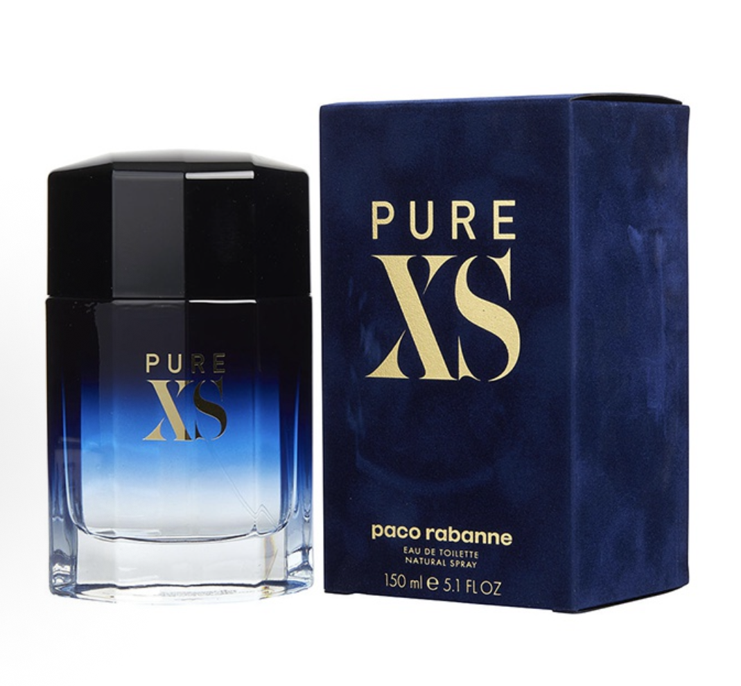 576173 Paco Rabanne Pure XS Men's - Image 1