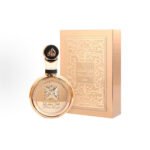 Latafa fragrance