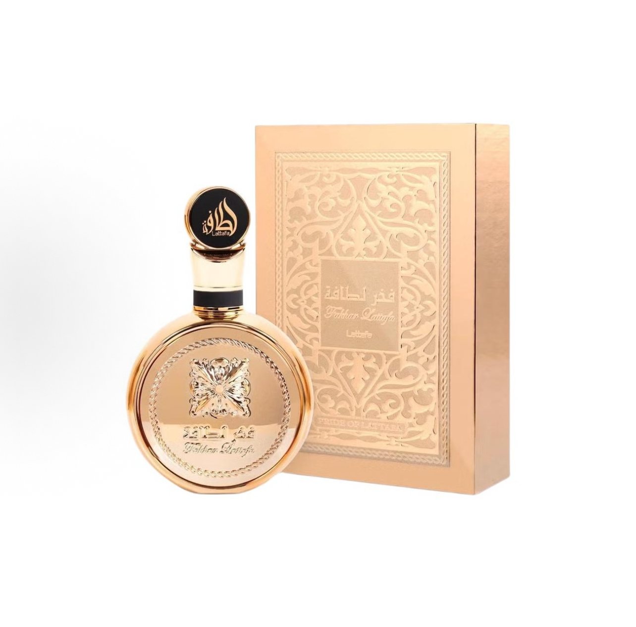 593166 Latafa fragrance - Image 1