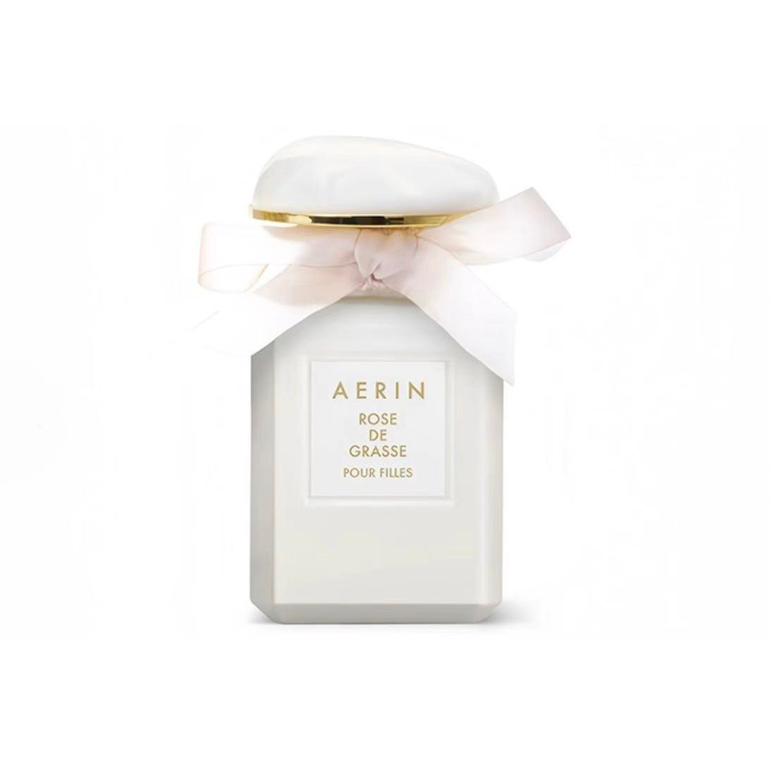 594623 Yari: Grasse Rose Bloom - Image 1