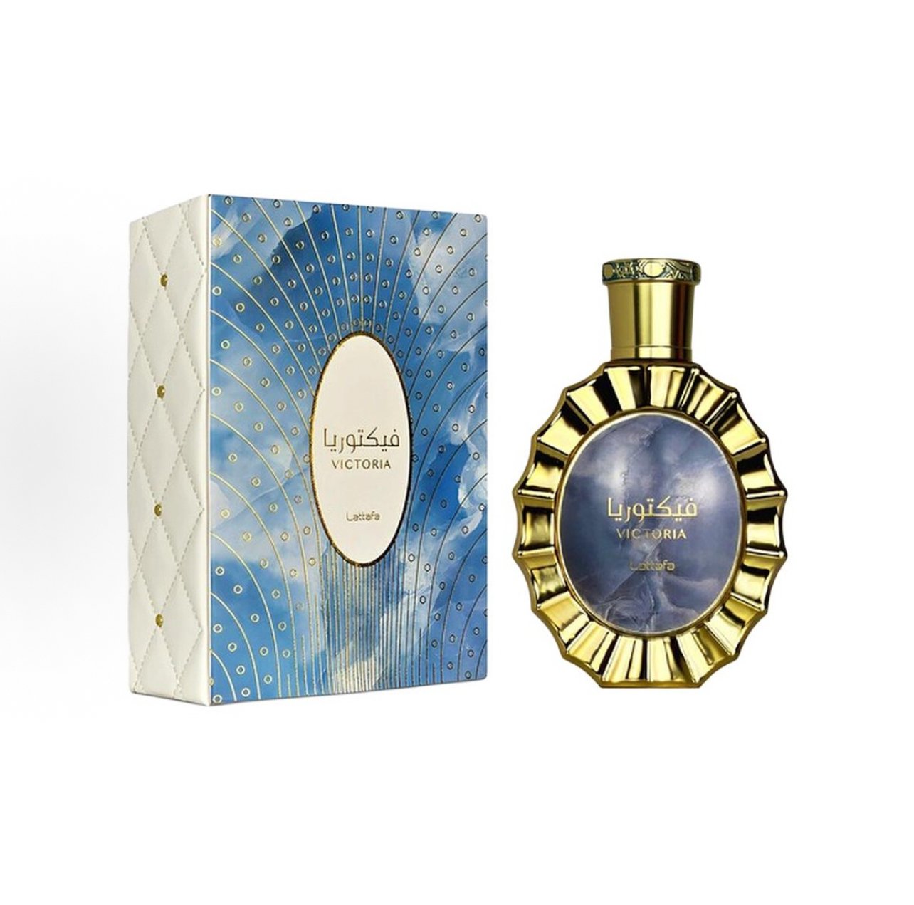 598789 Latafa Fragrance Victoria (2025) - Image 1