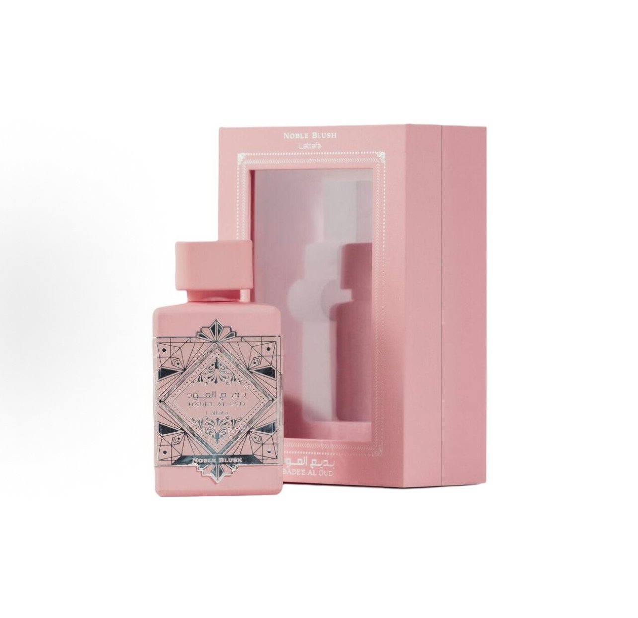 599441 Latafa Pink Fragrance - Image 1
