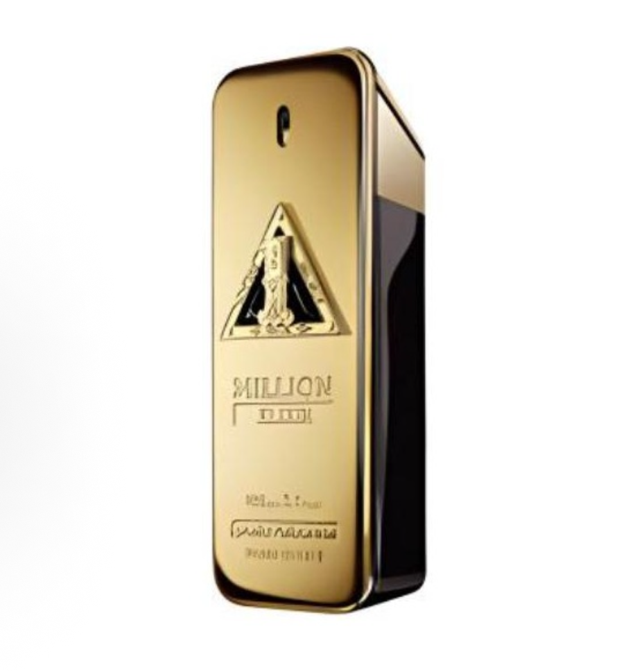 600304 Paco Rabanne Million Elixir - Image 1