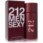 Carolina Herrera 212 Personality Man (High Strong Magnetic)