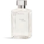 MFK Baccarat: Gentle Flowing Silver Version