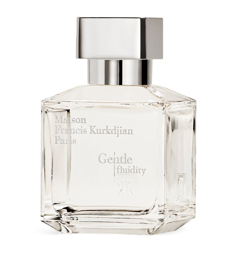 607671 MFK Baccarat: Gentle Flowing Silver Version - Image 1