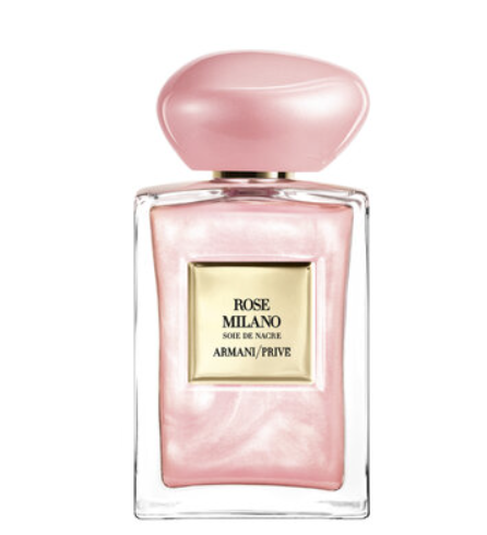 608459 Armani: Milan Rose Sandalwood - Image 1